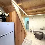 Διαμέρισμα Center Duplex Vlorë