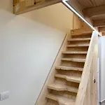 Center Duplex *