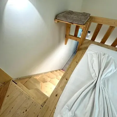 Center Duplex Apartment