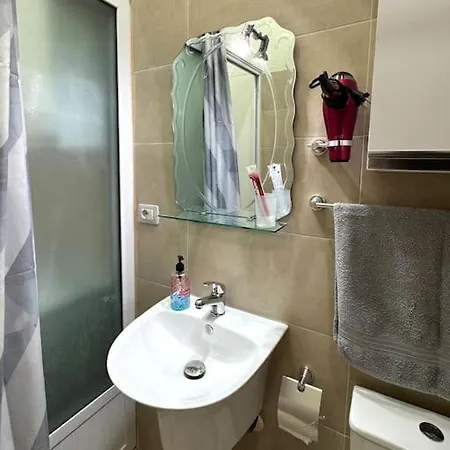 Apartment Center Duplex Vlore