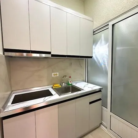 Apartment Center Duplex *