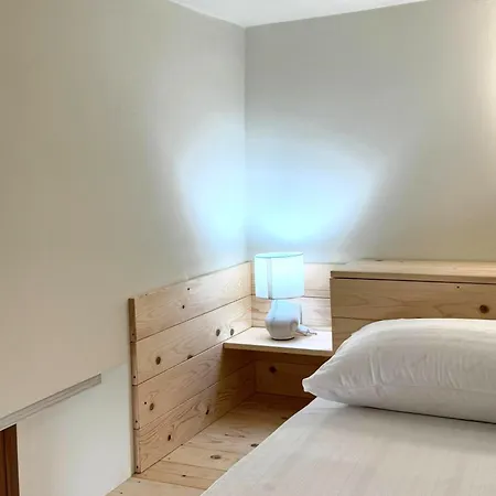 Apartment Center Duplex Vlore