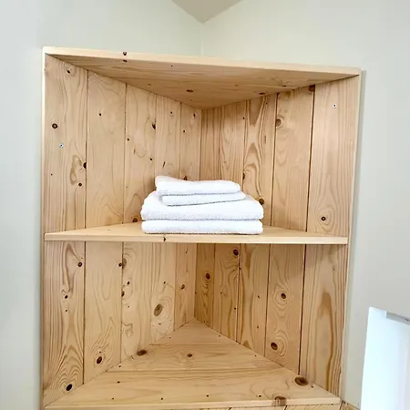 Center Duplex Apartment *