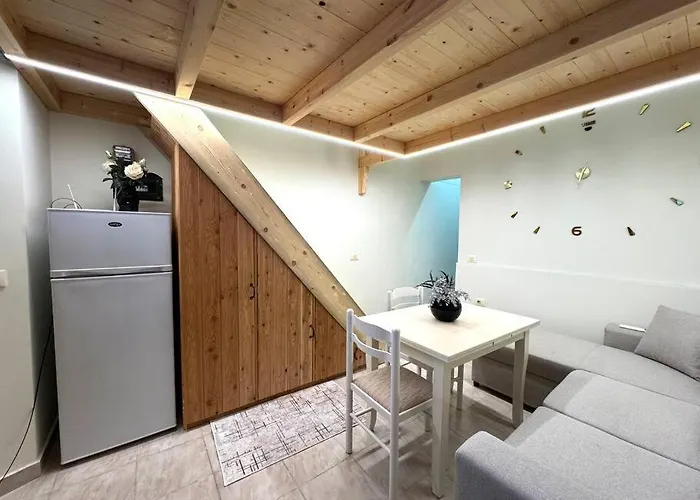 Appartamento Center Duplex