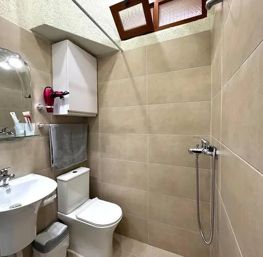 Center Duplex Appartamento Vlorë