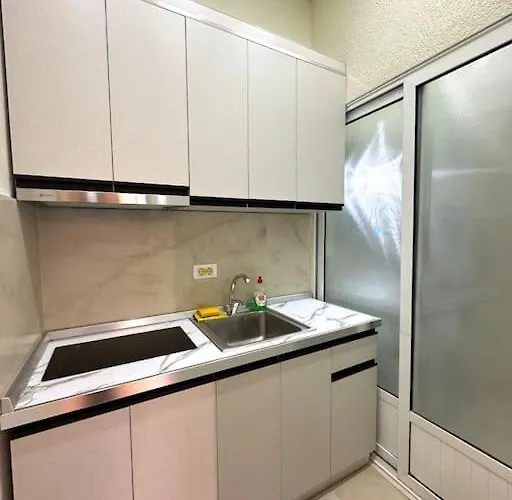 Appartamento Center Duplex *
