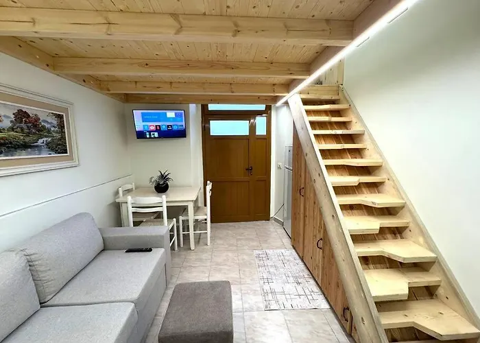 Center Duplex *