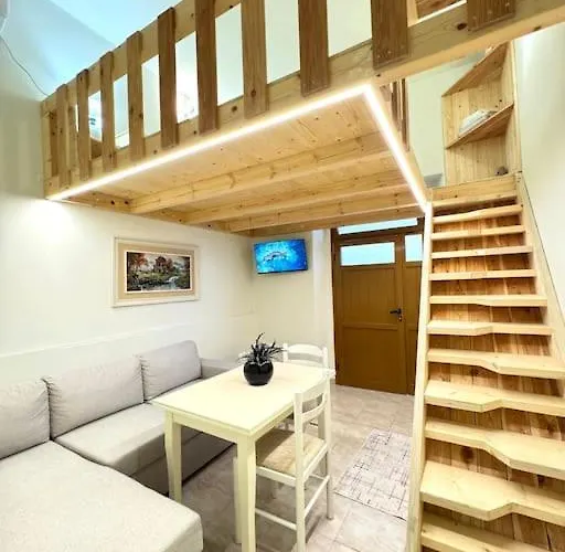 Center Duplex Vlorë