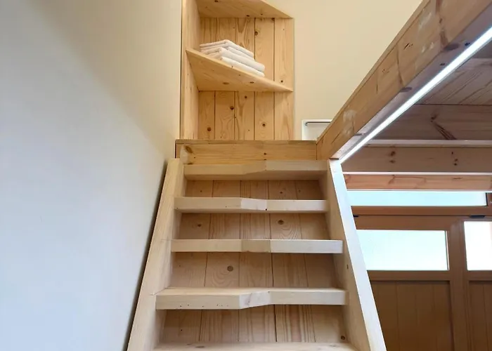 Center Duplex *