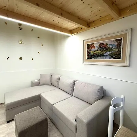 Center Duplex * Vlorë