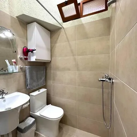 Center Duplex 公寓 Vlorë