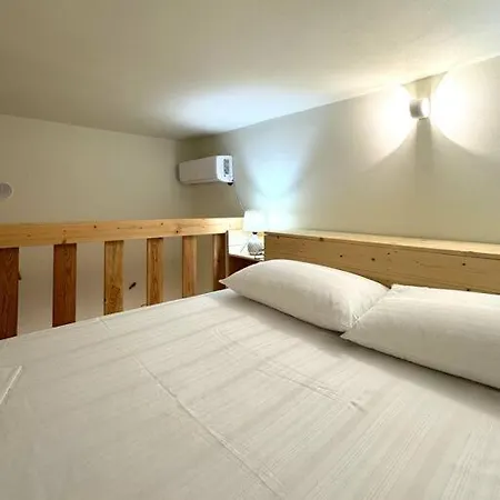Center Duplex 公寓 Vlorë