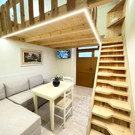 Center Duplex Appartamento Vlorë