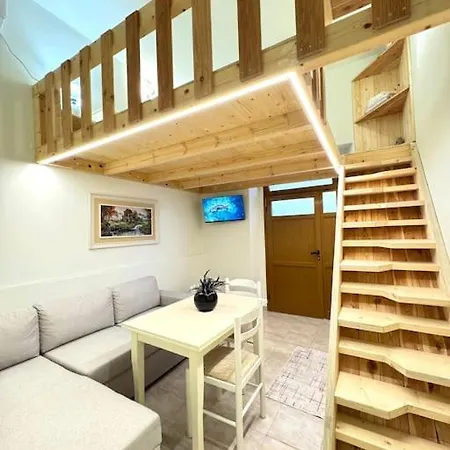 Center Duplex Vlorë