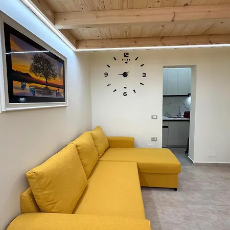 아파트 Center Duplex