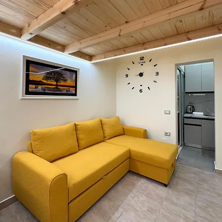 아파트 Center Duplex *