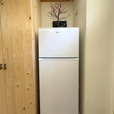 아파트 Center Duplex Vlorë