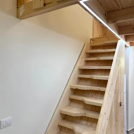 Center Duplex *