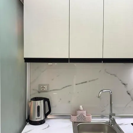 아파트 Center Duplex Vlorë