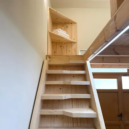 Center Duplex *