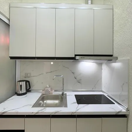 Center Duplex Vlorë