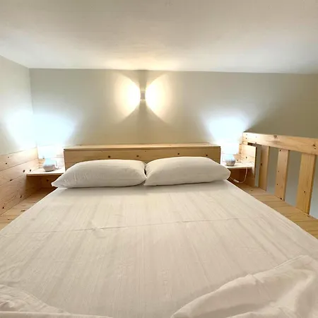 Apartamento Center Duplex