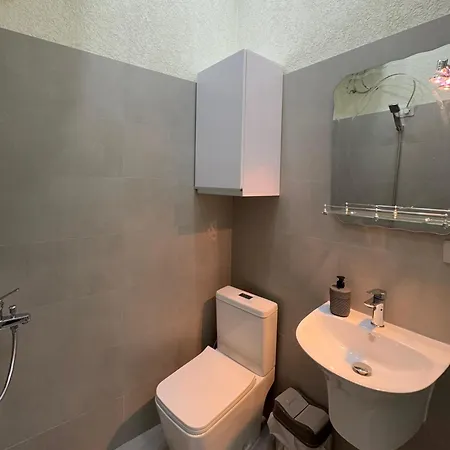 Center Duplex Apartamento *