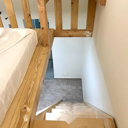 아파트 Center Duplex Vlorë