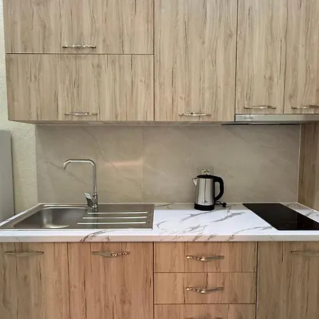 Center Duplex * Vlorë