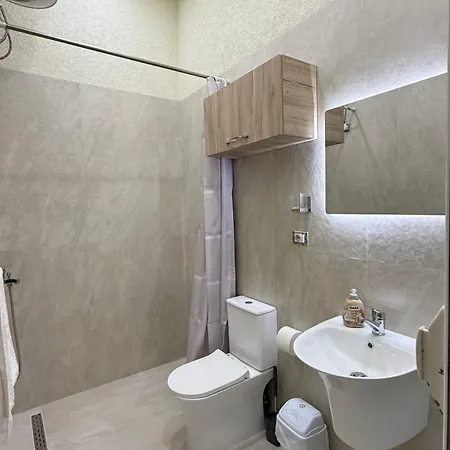 Center Duplex Vlorë