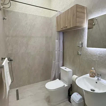 公寓 Center Duplex