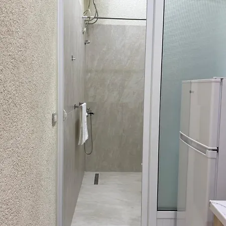公寓 Center Duplex Vlorë