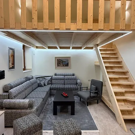 Center Duplex Vlorë