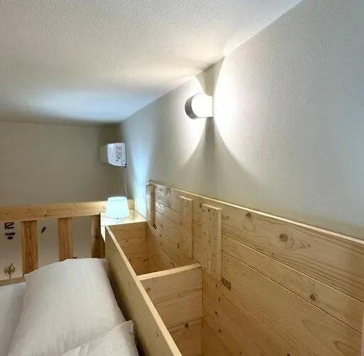 Apartament Center Duplex *