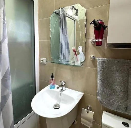 Apartament Center Duplex Wlora