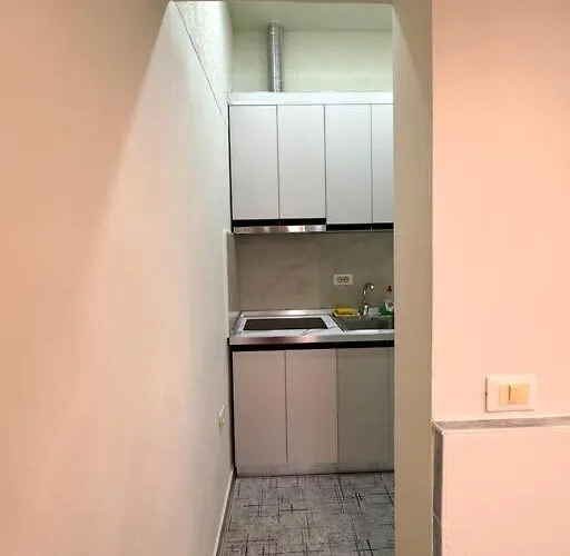 Center Duplex * Wlora