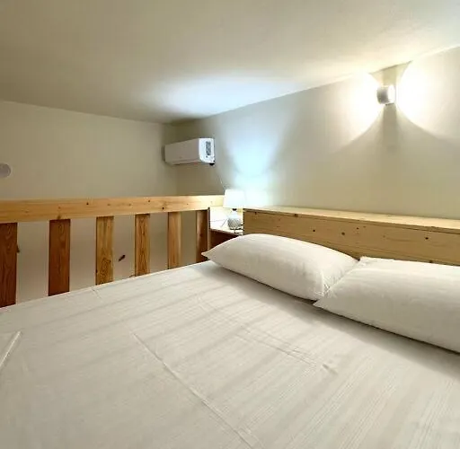 Center Duplex Apartament Wlora