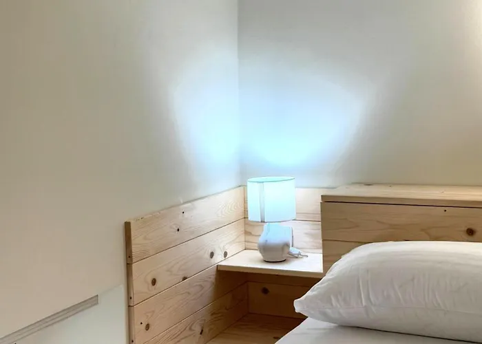 Apartament Center Duplex Wlora