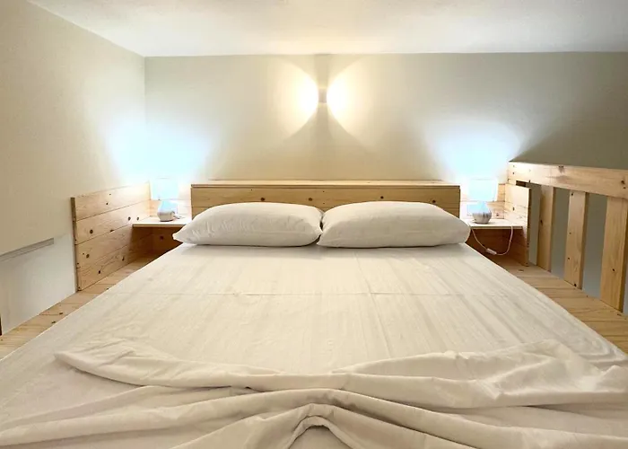 Center Duplex Apartament