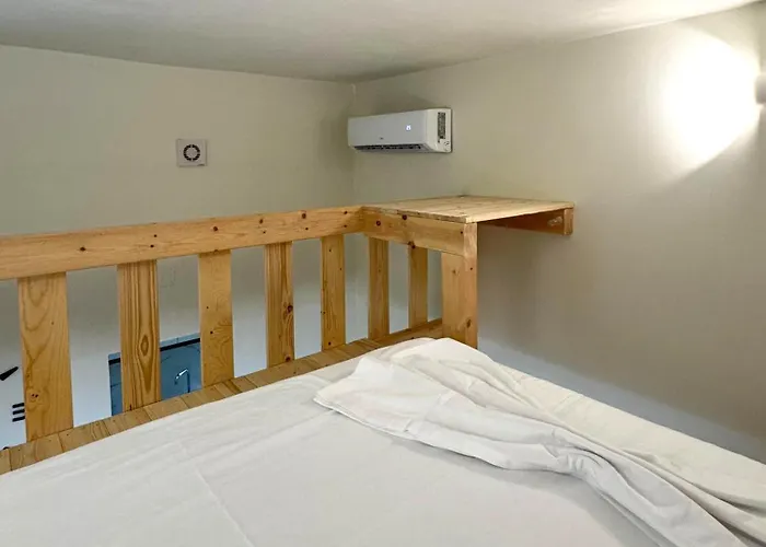 Center Duplex Apartament Wlora