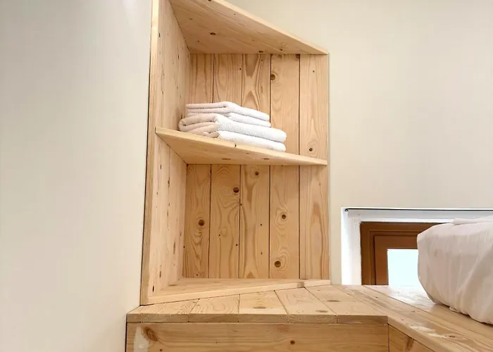 Center Duplex Apartament