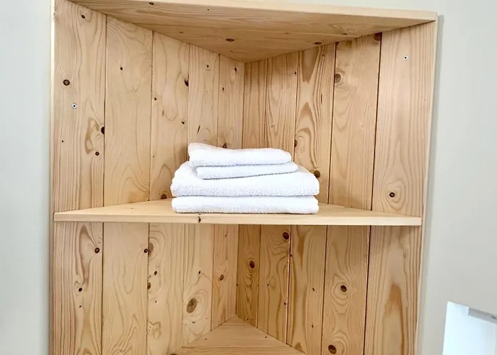 Center Duplex Apartament *