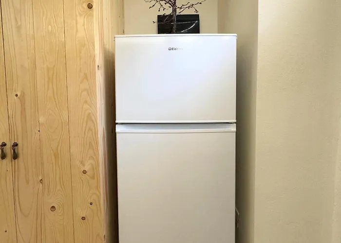 Apartament Center Duplex Wlora