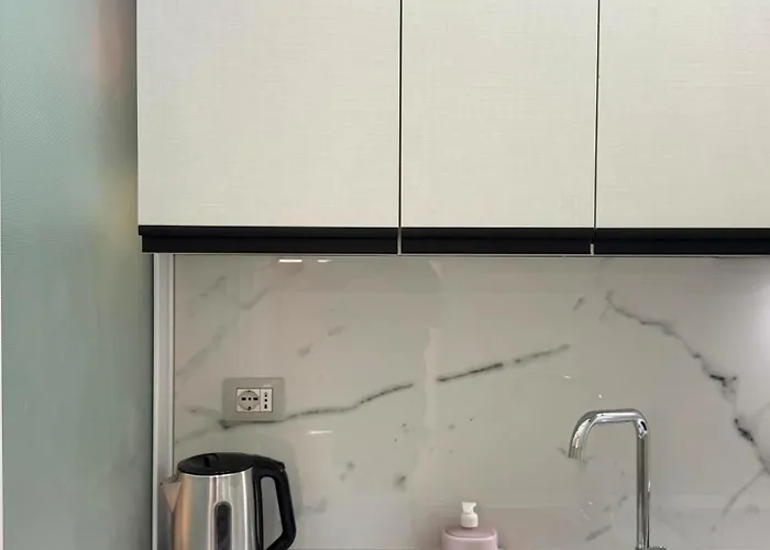 Apartament Center Duplex Wlora