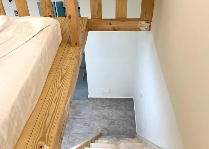 Apartament Center Duplex Wlora